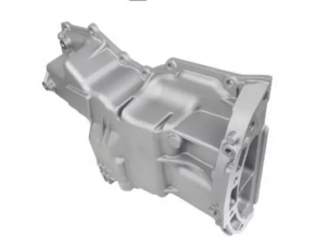 Поддон масляный Ford C-max MK2 13-18