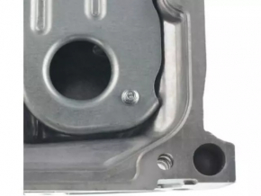 Поддон масляный Ford C-max MK2 13-18