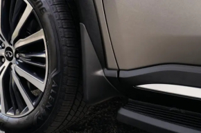 Брызговик передний комплект 2шт Infiniti QX60 23-26