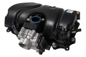 Накладка впускного коллектора Chevrolet Volt 16- верхняя