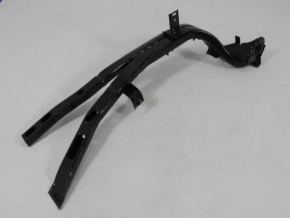 Кронштейн крила передній правий Jeep Wrangler 07-17