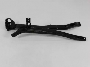 Кронштейн крила передній правий Jeep Wrangler 07-17