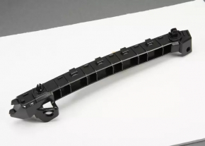 Кріплення переднього бампера праве крило Subaru Impreza WRX GH 08-11