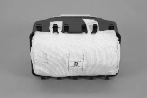 Подушка безпеки airbag пасажирська в торпеді Jeep Compass 11-15