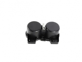 Подстаканники Jeep Cherokee KL 19-23