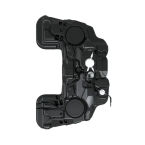 Топливный бак Jeep Grand Cherokee WK2 12-22 3.6 тип 1