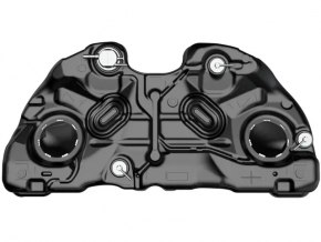 Топливный бак Jeep Grand Cherokee WK2 12-22 3.6 тип 1