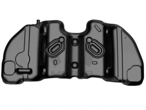 Топливный бак Jeep Grand Cherokee WK2 12-22 3.6 тип 1