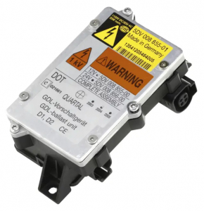 Блок розпалювання Mercedes W164 ML