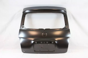 Двері багажника голі Fiat 500 12-17