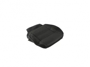 Пассажирское сидение Jeep Grand Cherokee WK2 18-22 без airbag, ткань, черное
