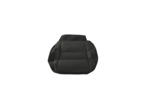 Пассажирское сидение Jeep Grand Cherokee WK2 18-21 без airbag, ткань, черное