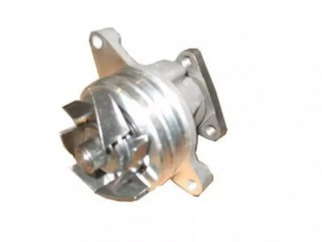 Помпа водяная Lincoln MKC 15-16 2.0T