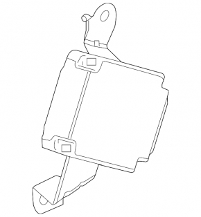 MULTI ECU Mazda 6 14-15