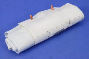 Подушка безопасности airbag левого сиденья Chrysler 200 15-17
