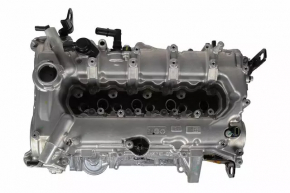 Двигатель Chevrolet Malibu 16-21 1.5T LFV 38к
