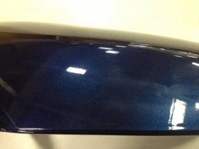 Зеркало боковое правое в сборе Toyota Camry v40 usa 5 пинов, черное