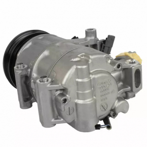 Компресор кондиціонера Ford Ecosport 18-22 2.0