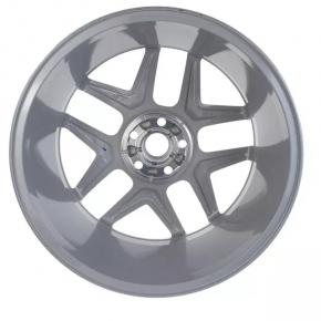 Диск колесный R18x8J ET52.5 Ford Edge 15-24 тип 4, легкая бордюрка