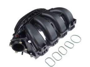 Коллектор впускной Ford Focus mk3 11-18 2.0