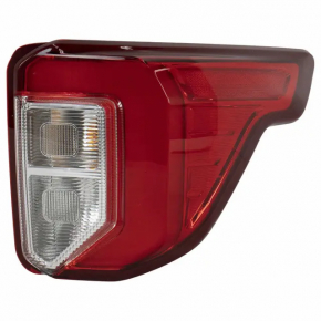 Ліхтар правий Ford Explorer 20-25 Level 1, 2 з кріпленням
