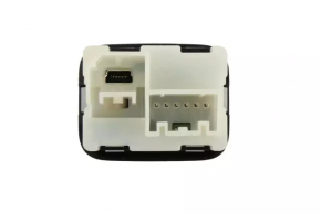 USB Hub AUX Chevrolet Volt 16-19