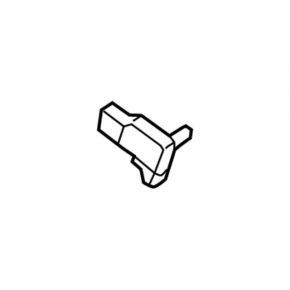 MAP Sensor Ford Explorer 20-24 2.3T