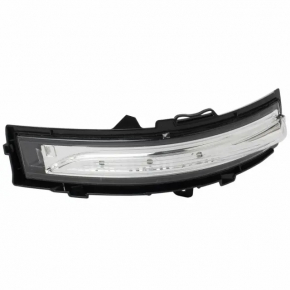 Повторювач повороту лівого дзеркала Ford Edge 15-24