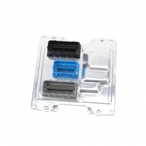 Блок ECU комп'ютер двигуна Chevrolet Bolt 17-19