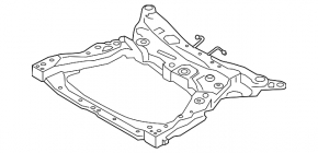 Подрамник передний Volvo XC60 19-20