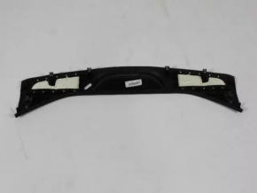 Накладка проема багажника Jeep Grand Cherokee WK2 11-22 черн