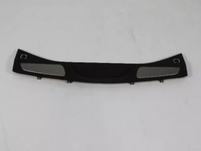 Накладка проема багажника Jeep Grand Cherokee WK2 11-22 черн