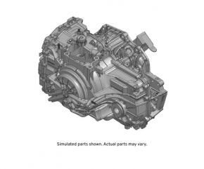АКПП в сборе Buick Encore 16-21 FWD 6T40 MNK