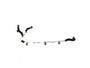 Патрубок системы охлаждения Jeep Cherokee KL 19-23 2.0T