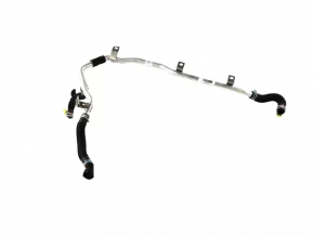 Патрубок системы охлаждения Jeep Cherokee KL 19-23 2.0T