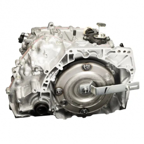 АКПП у зборі Nissan Versa Note 13-19 CVT 1.6, 47к