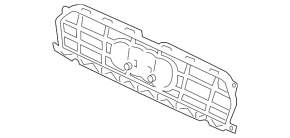 Крепление решетки радиатора Audi A4 B8 13-16 рест