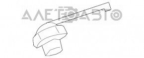 Пробка бензобака Mercedes GL X164