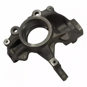Цапфа передня ліва Ford Focus mk3 11-18