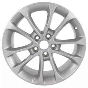 Колісний диск R17 Ford Fusion mk5 19-20