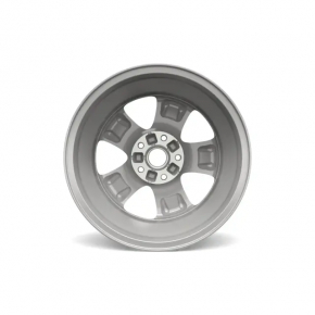 Диск колесный R17 Dodge Journey 11-19 тип 2, коррозия по центру