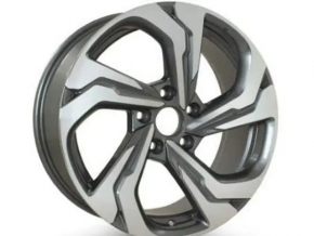 Колісний диск R17 x 7,5J 5*114,3 Honda Accord 18-20 тип 2
