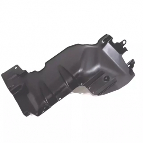 Защита двигателя правая Subaru Forester 08-13