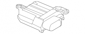 Occupant Sensor Volkswagen ID.4 21-26 под тканевое сидение
