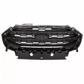 Ос решітки радіатора grill Ford Ecosport 18-18 черн