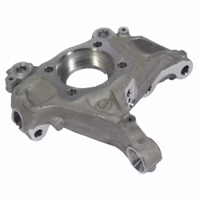 Цапфа передняя левая Ford Fusion mk5 13-20