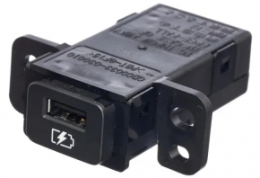 USB Hub Infiniti QX50 19-21 тип 3