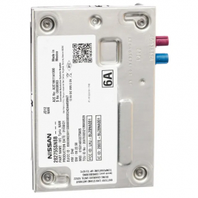 Telematics Control Module Nissan Kicks 19-23