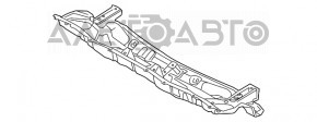Поддон дворников металл Lexus Lexus RX350 RX450h 10-15