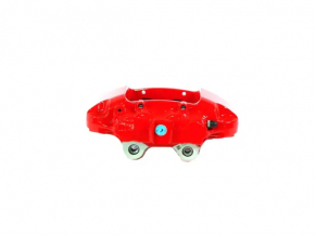 Суппорт в сборе задний правый Jeep Grand Cherokee WK2 18-20 brembo, под R20